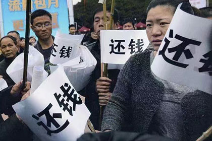 借款受骗后法院判决标准解析